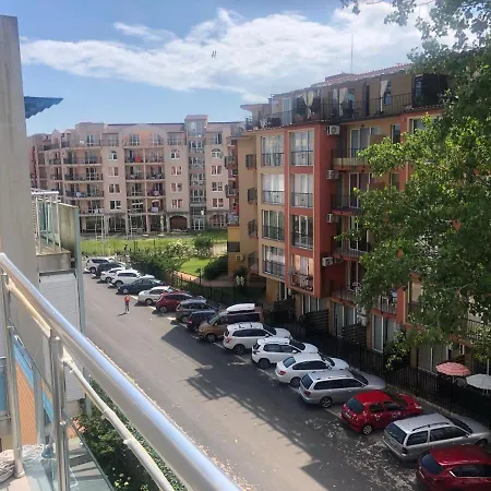 Apartment 1 Bedroom At Sun 1