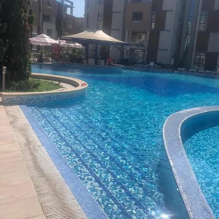 Apartment 1 Bedroom At Sun 1 *