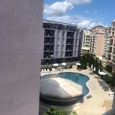 Apartment 1 Bedroom At Sun 1 *