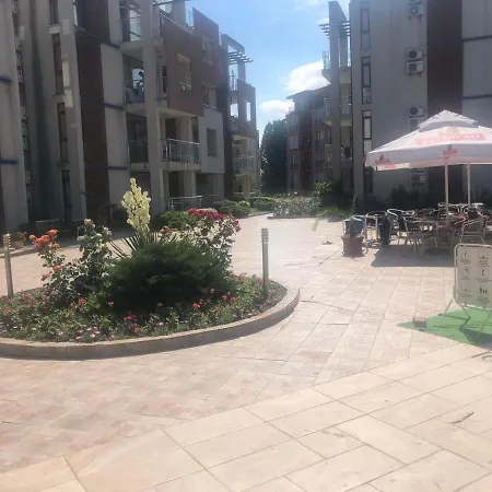 Apartment 1 Bedroom At Sun 1