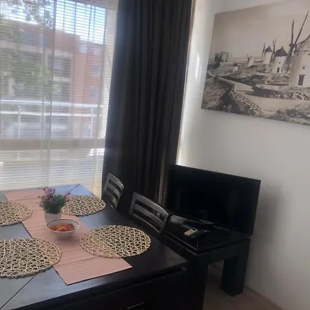 1 Bedroom At Sun 1 Slantschew brjag
