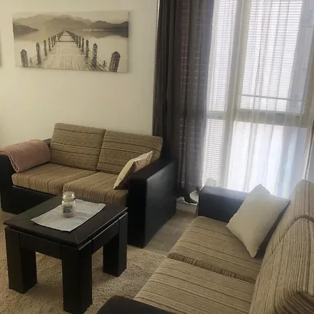 1 Bedroom At Sun 1 Slantschew brjag